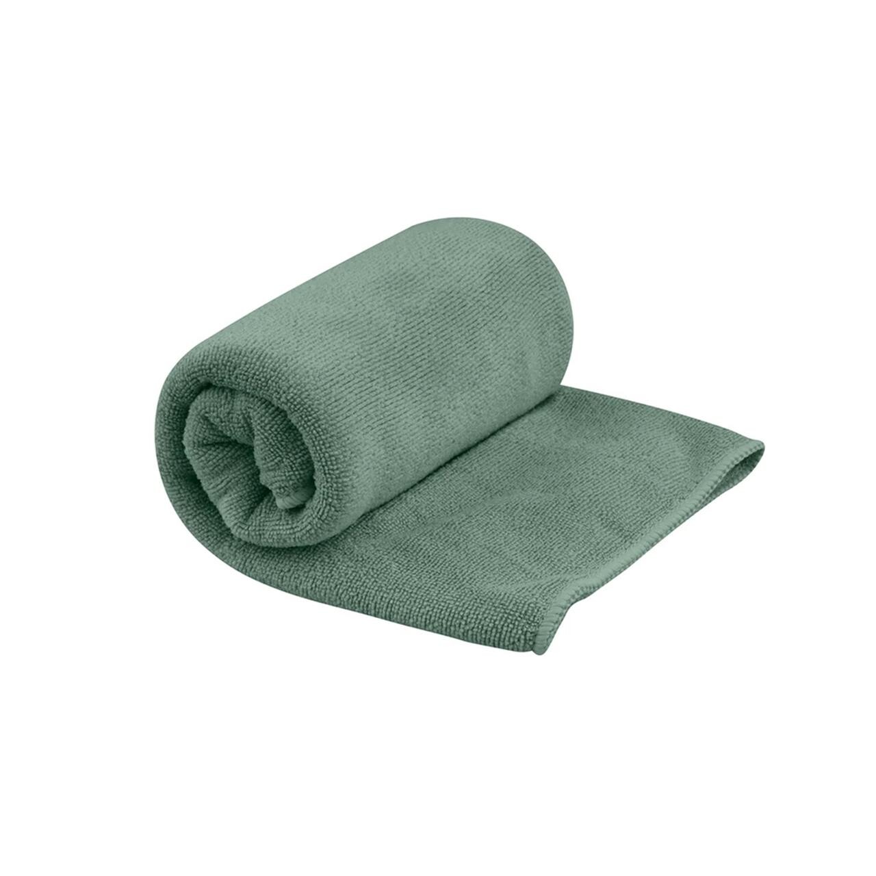 Sea To Summit Tek Towel Small Sage - Håndklæde