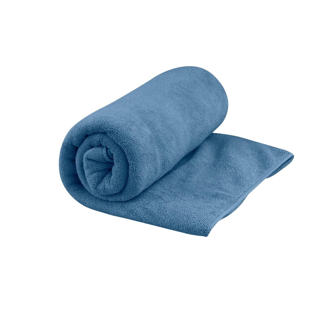 Billede af Sea to Summit Tek Towel Large (Blå (MOONLIGHT))