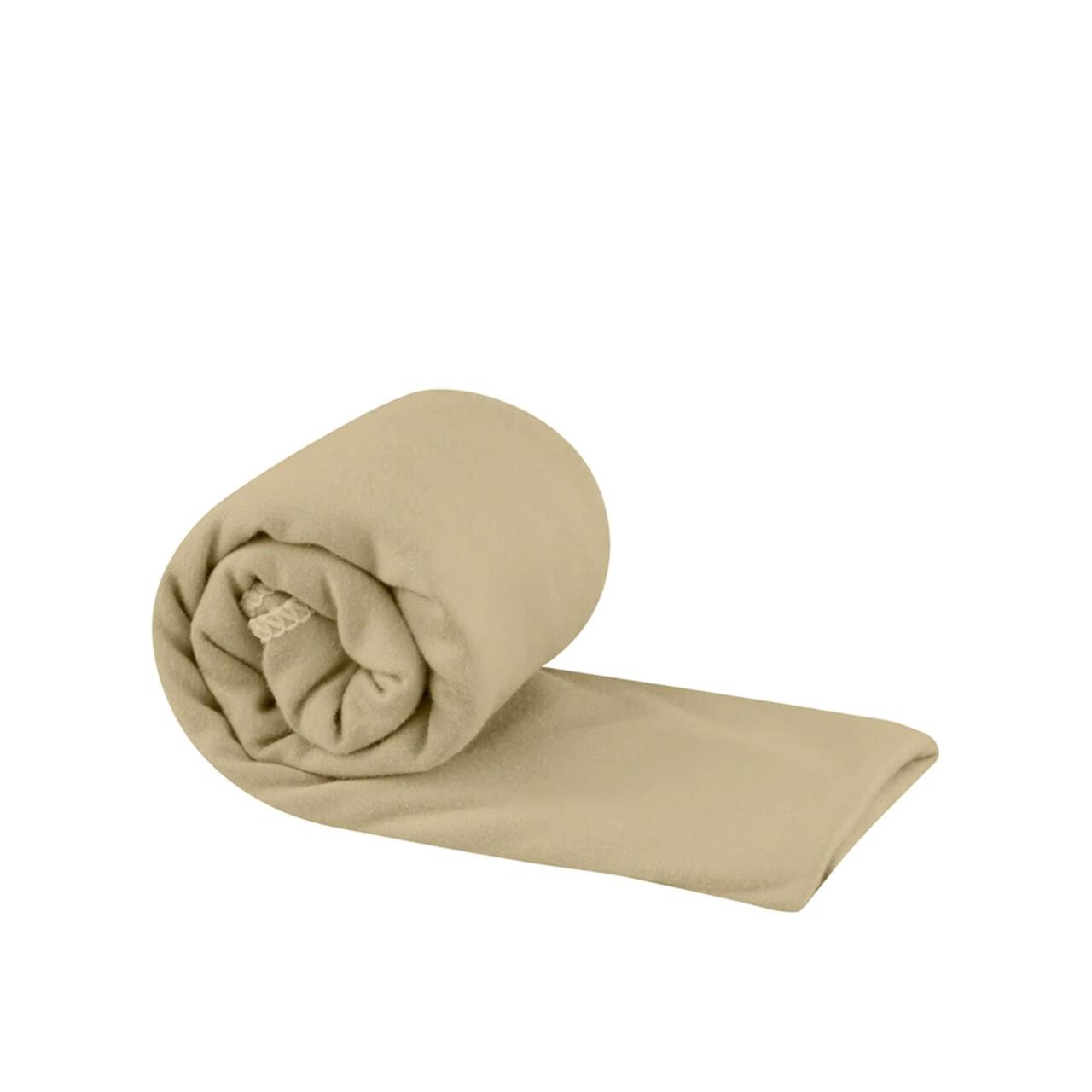 Sea To Summit Pocket Towel Small Desert - Håndklæde