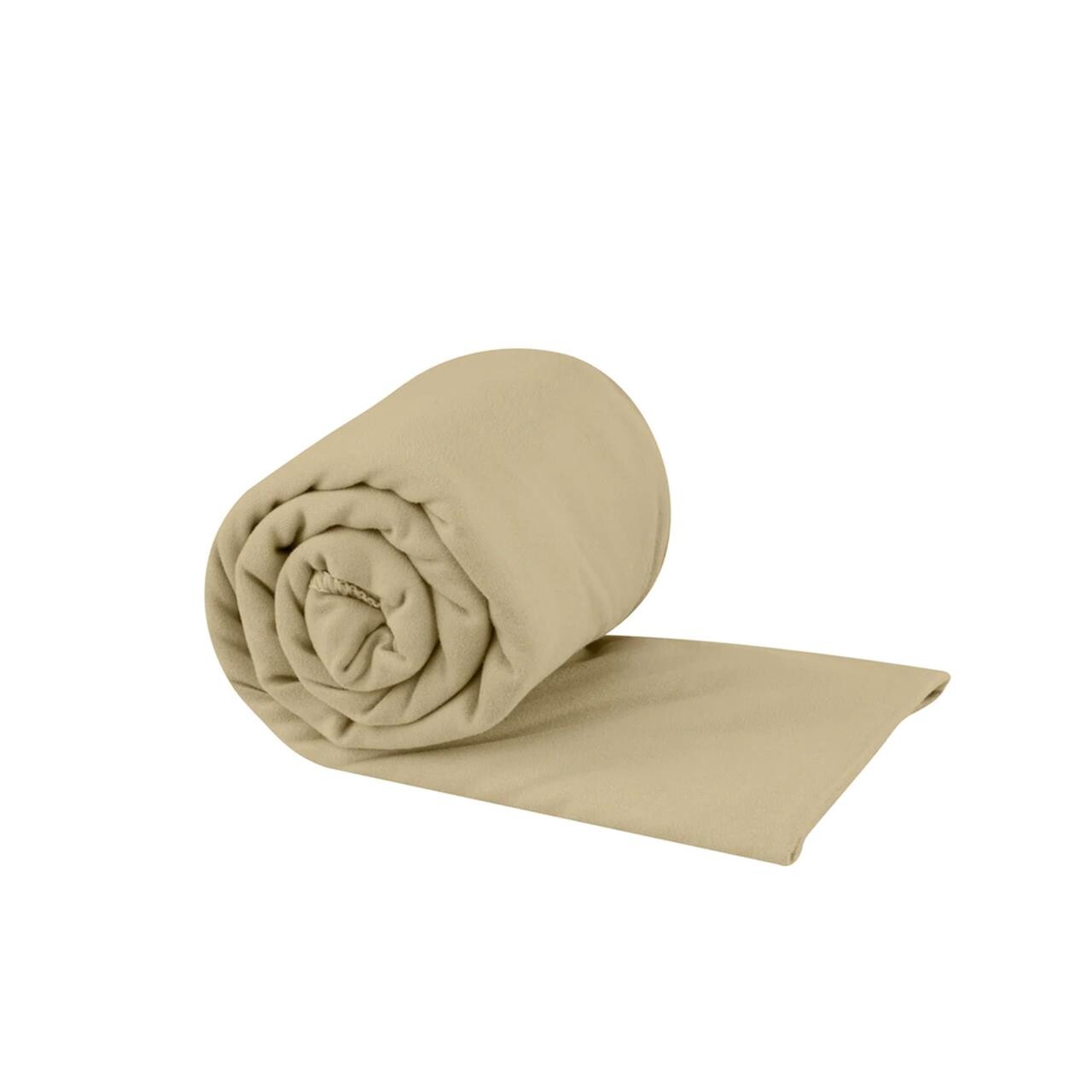 Billede af Sea to Summit Pocket Towel Large (Beige (DESERT))