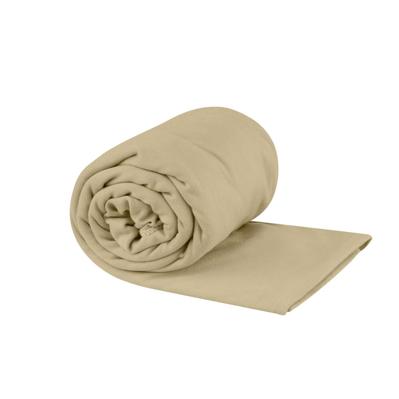 Billede af Sea to Summit Pocket Towel X-large (Beige (DESERT))