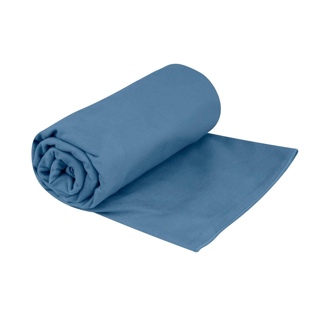 Billede af Sea to Summit Drylite Towel X-large (Blå (MOONLIGHT))