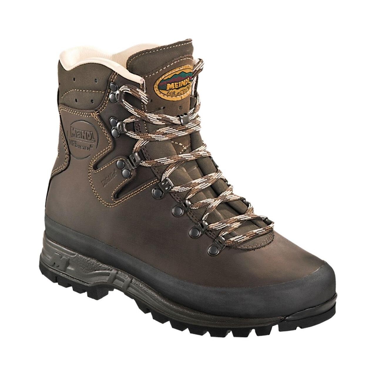 Meindl Mens Engadin MFS  (Brun (OLD LODEN) 44,5)