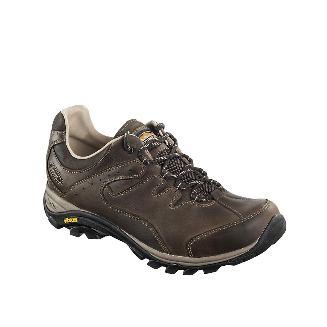 Meindl Mens Caracas Brun Dark Brown 39 5
