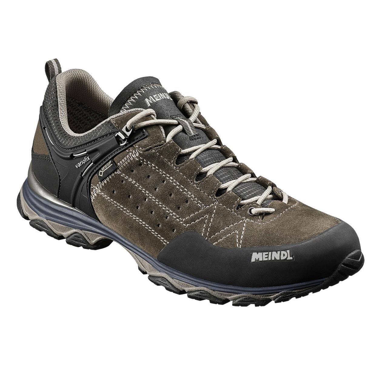 Meindl Mens Ontario GTX  (Brun (LODEN/BLACK) 40)