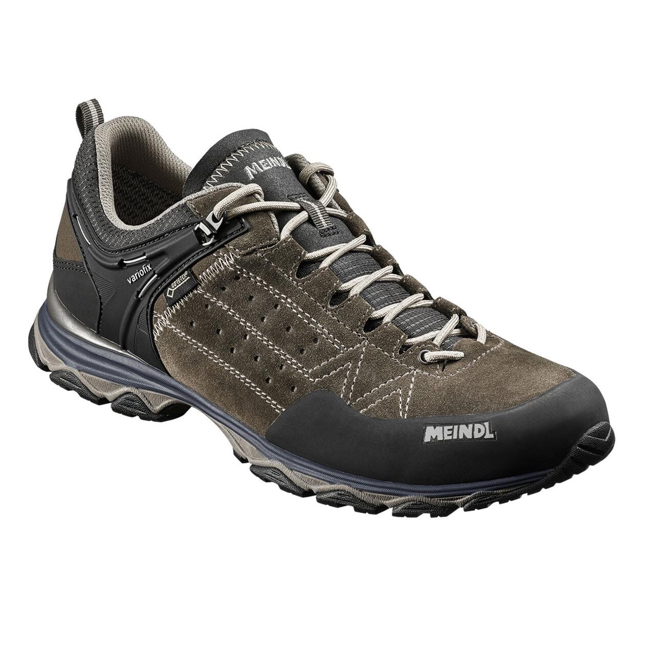 Se Meindl Mens Ontario GTX (Brun (LODEN/BLACK) 41,5) hos Friluftsland.dk