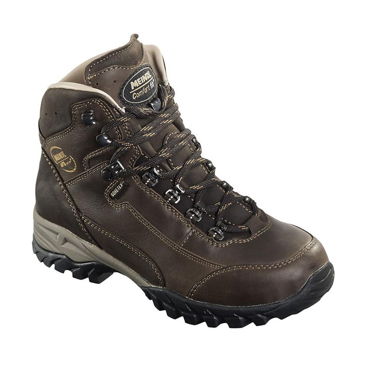 Meindl Mens Matrei GTX  (Brun (DARK BROWN) 39,5)