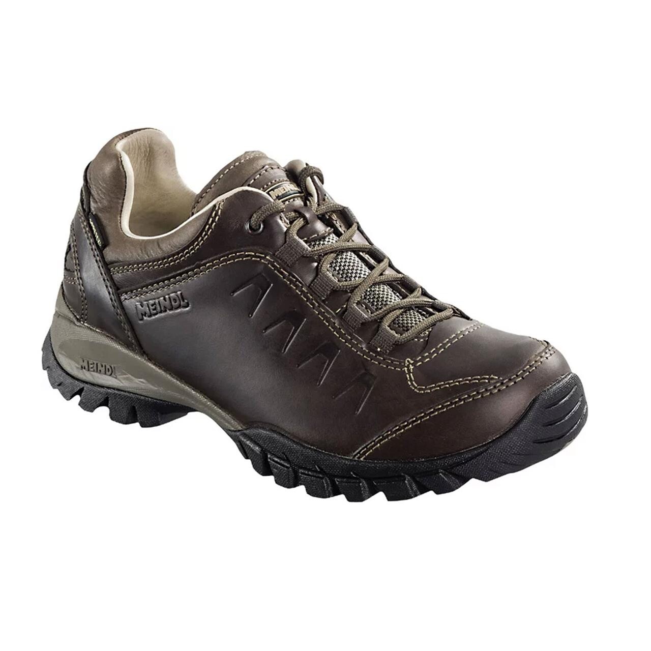 Se Meindl Womens Siena Lady GTX (Brun (BROWN) 41,5) hos Friluftsland.dk