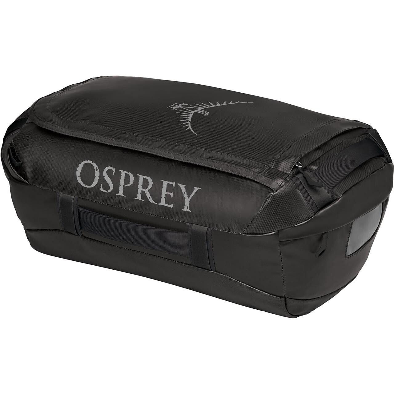 Osprey Transporter 40 Sort Black One Size
