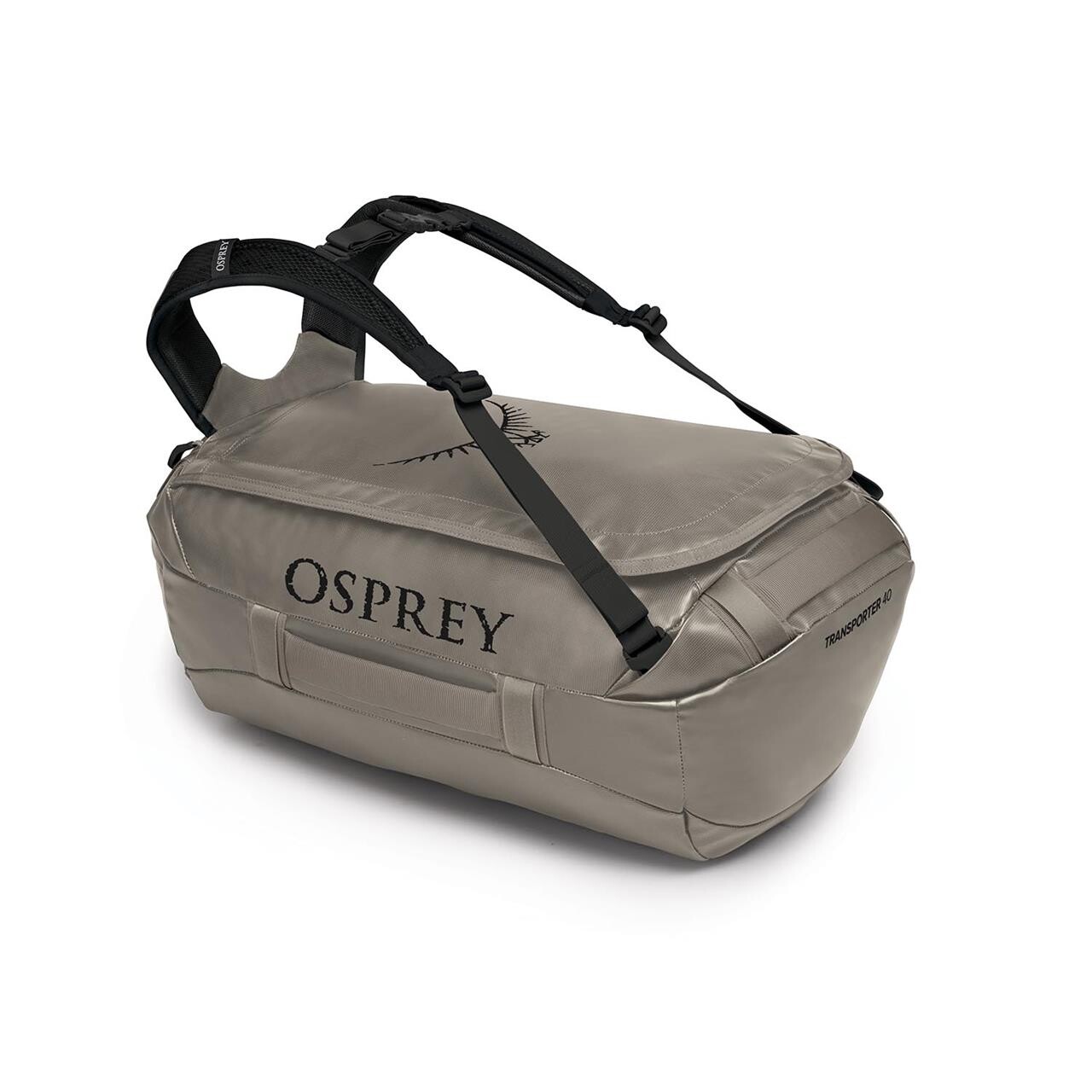 Osprey Transporter 40 (Beige (TAN CONCRETE) ONE SIZE)