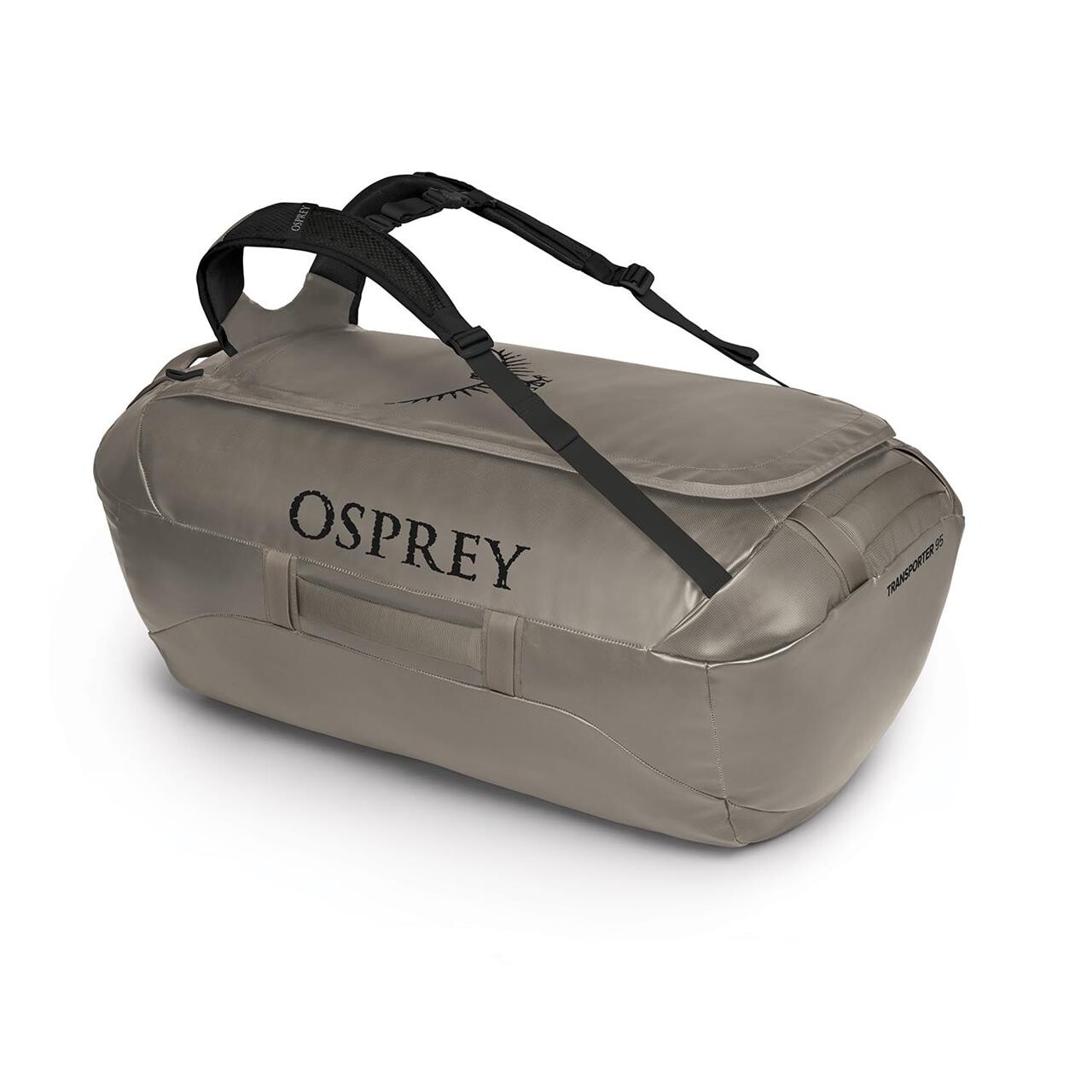 Osprey Transporter 95 (Beige (TAN CONCRETE) ONE SIZE)