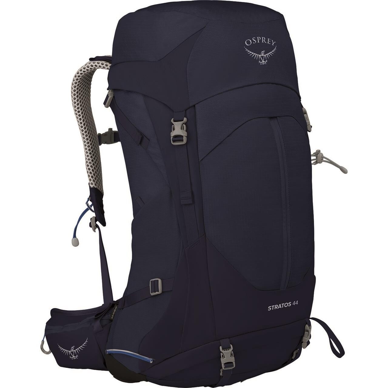 Osprey Mens Stratos 44 (Blå (CETACEAN BLUE) One size)