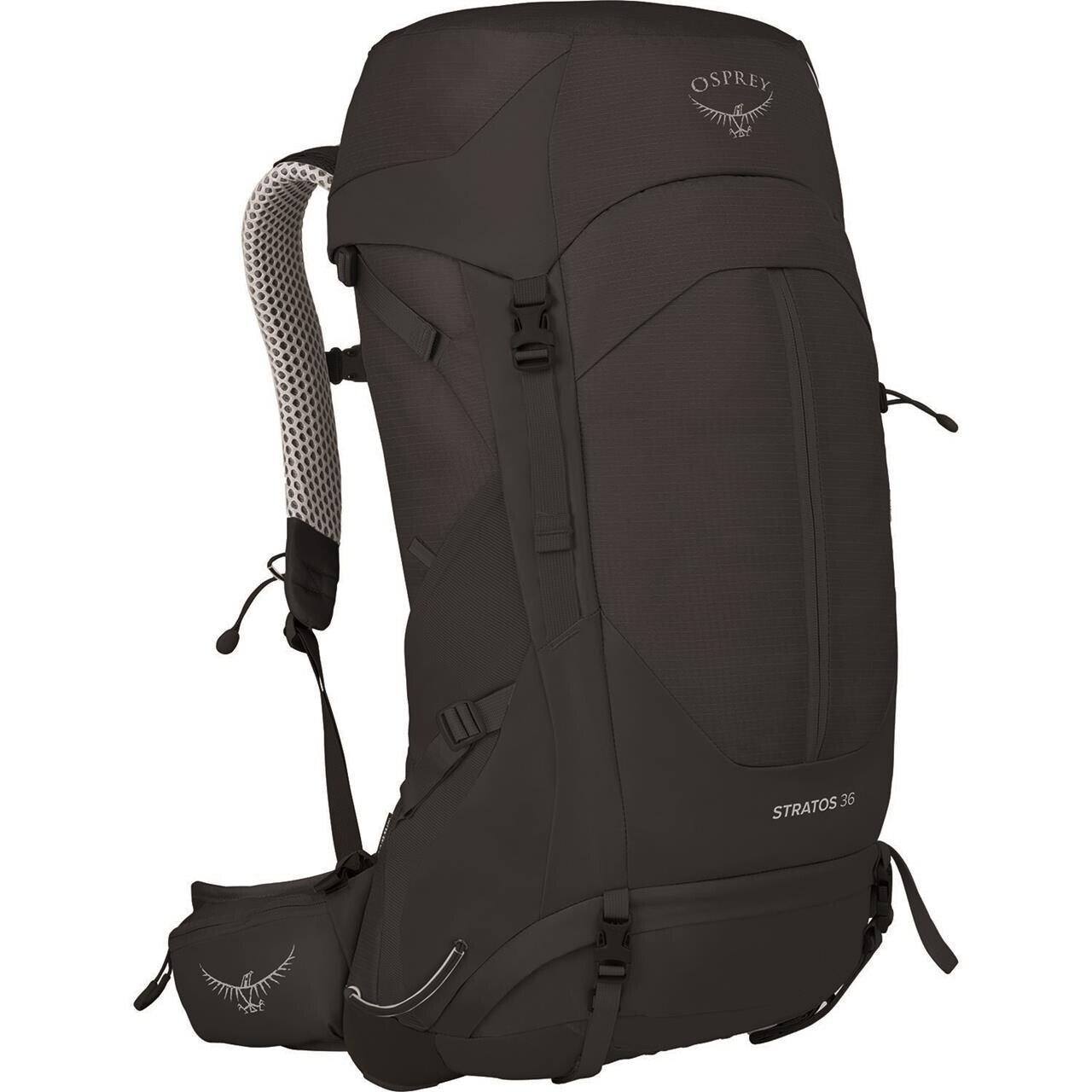 Osprey Mens Stratos 36 (Grå (TUNNEL VISION GREY) One size)