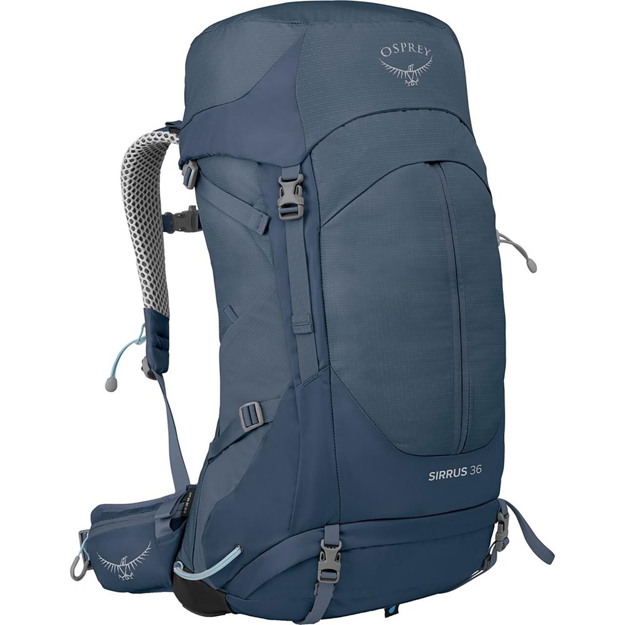 Osprey Womens Sirrus 36 (Blå (MUTED SPACE BLUE) One size)