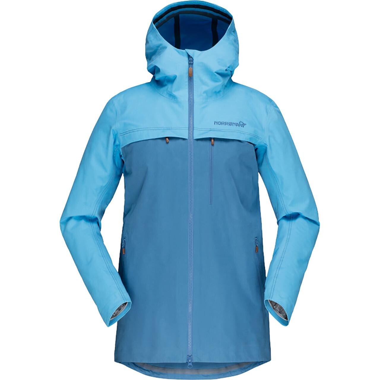 Norrona svalbard cotton jacket sale