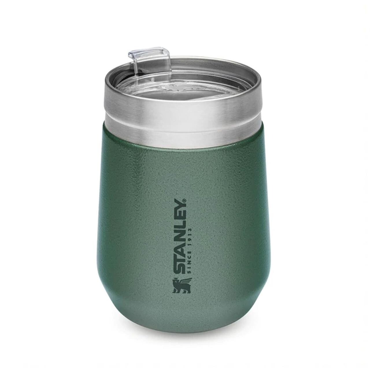 Stanley The Everyday Go Tumbler 290ml (Grøn (HAMMERTONE GREEN))