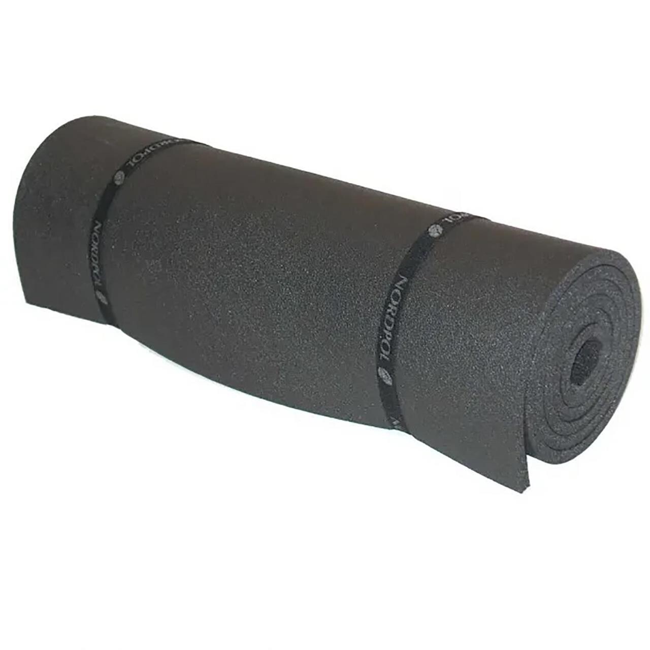 Hajk Elastik Til Underlag (Sort (BLACK)) billede