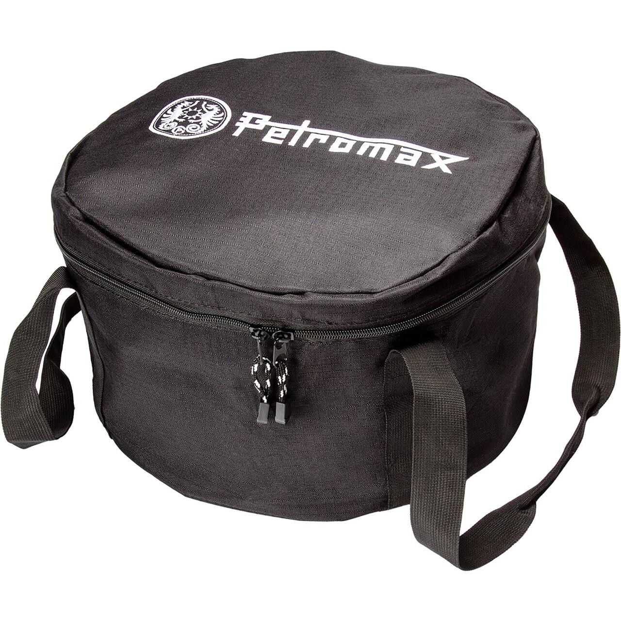 Se Petromax Transport Bag For Dutch Oven Ft6 And Ft9 - Køkkenredskaber hos Friluftsland.dk