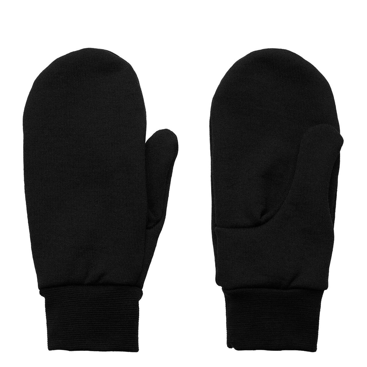 #2 - Aclima Heavy Liner Mittens Vanter Str 10