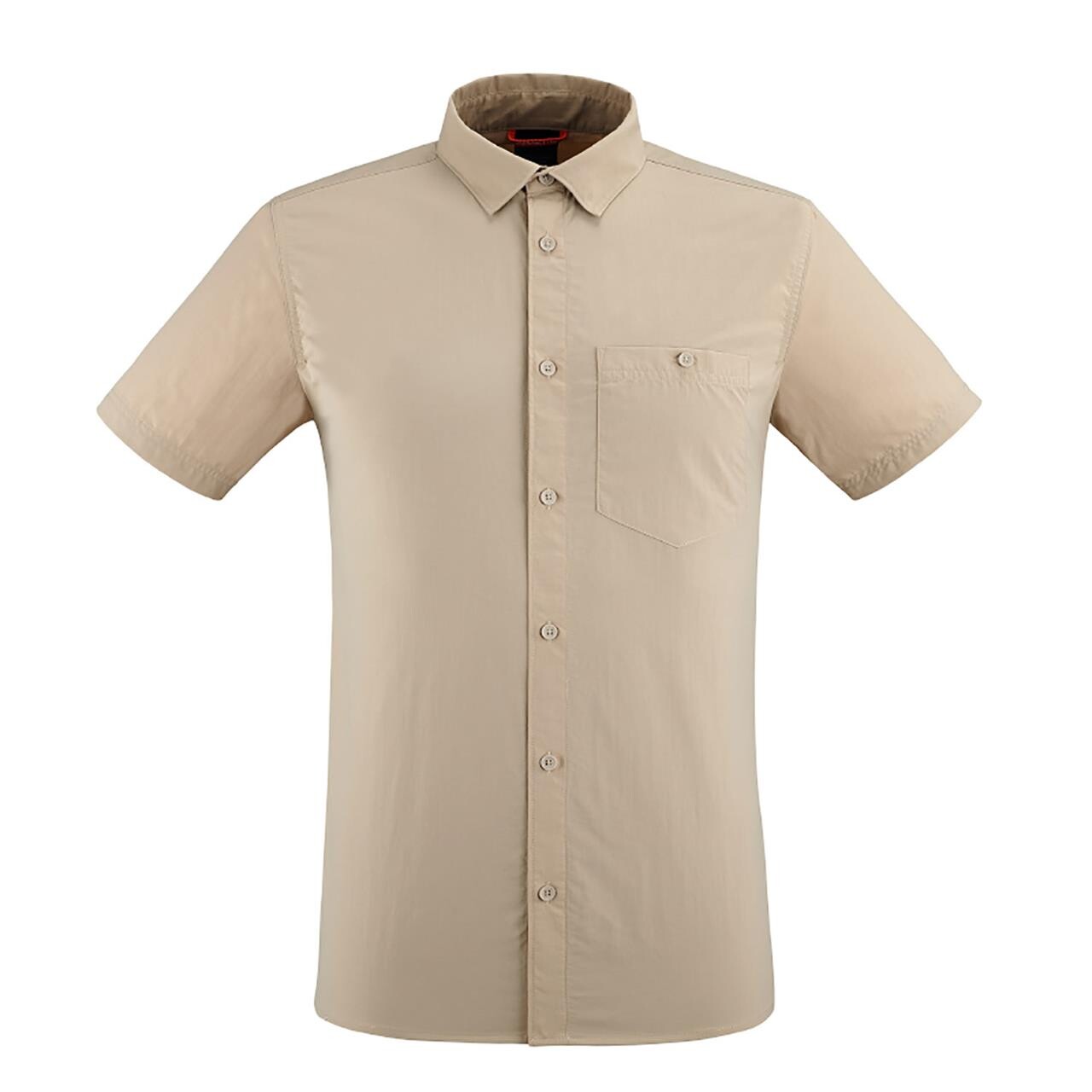  Lafuma Mens Access Shirt (BEIGE (SAND) Medium)