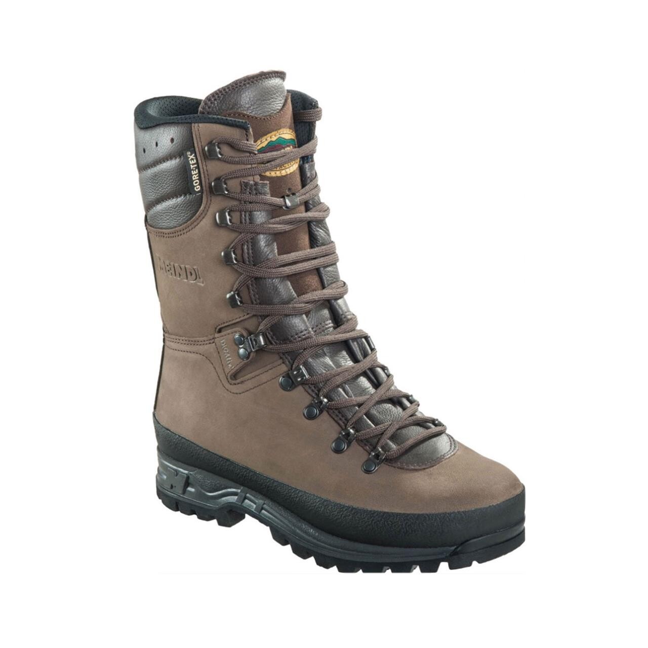 Billede af Meindl Taiga GTX (Brun (ALTLODEN) 48,5)