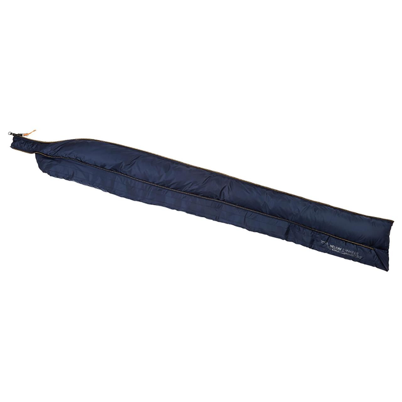 Mountain Equipment Helium Expansion Baffle (Blå (COSMOS) LEFT ZIP)