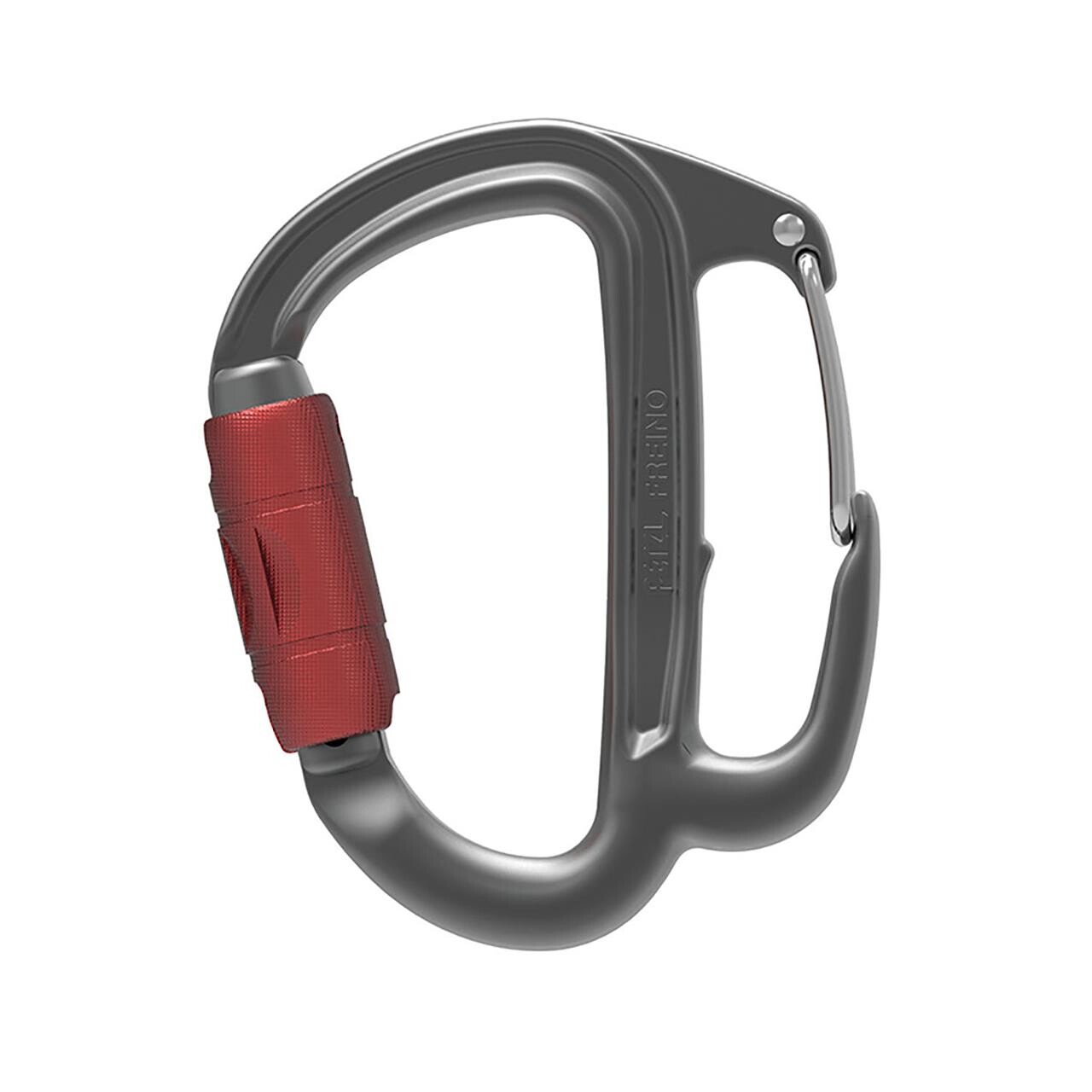 Billede af Petzl Freino Z Twist Lock Carabiner