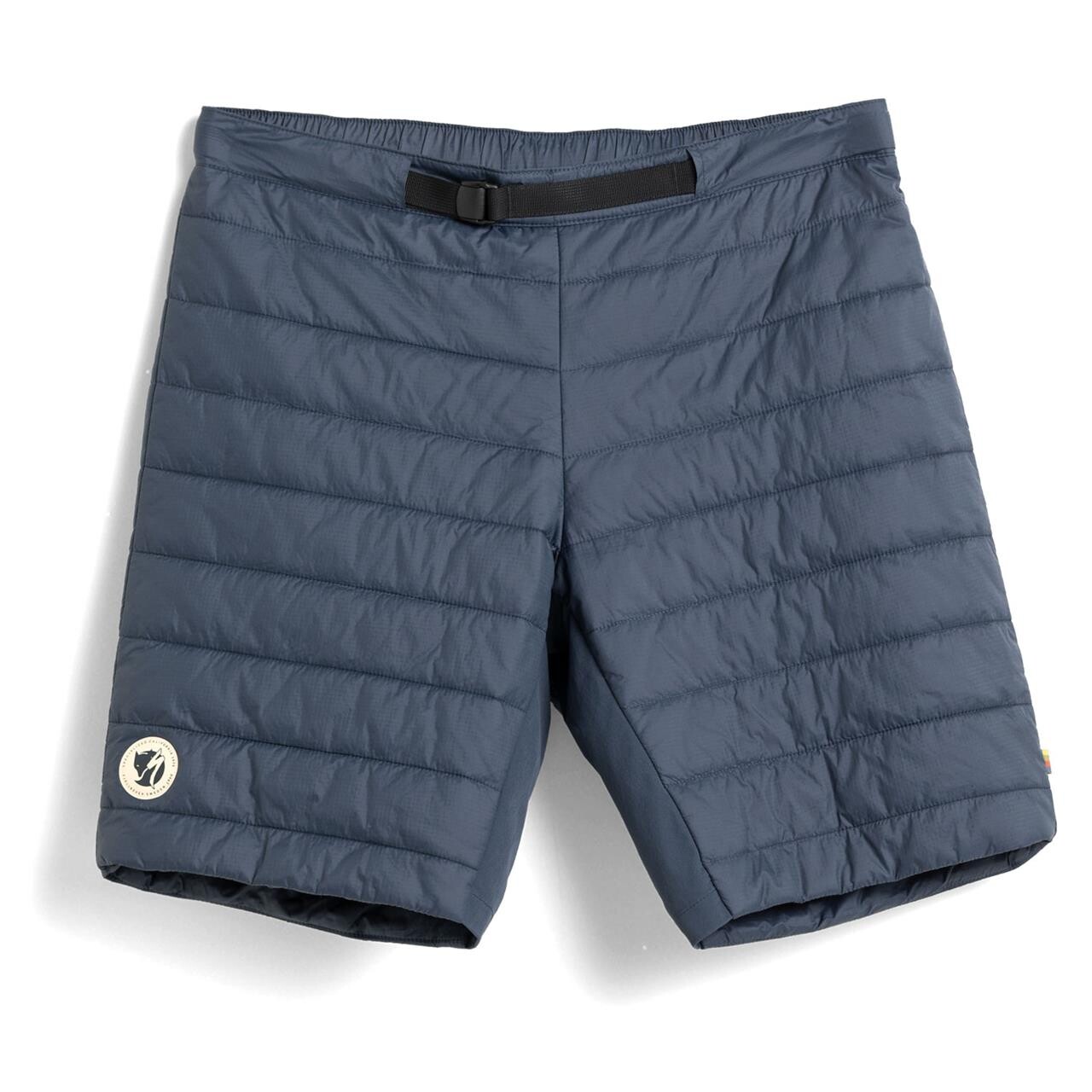 Billede af Fjällräven S/F Thermo Shorts (Blå (NAVY/560) XX-small)