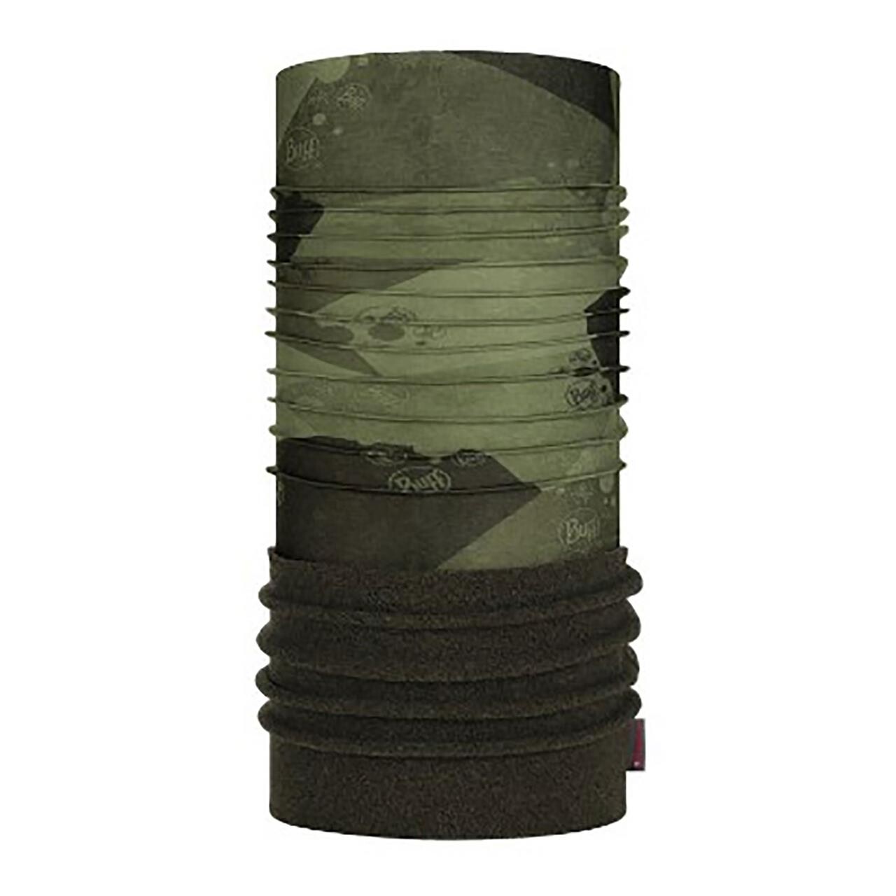 Buff Polar Halsedisse Unisex Tilbehør Og Udstyr Grøn Onesize