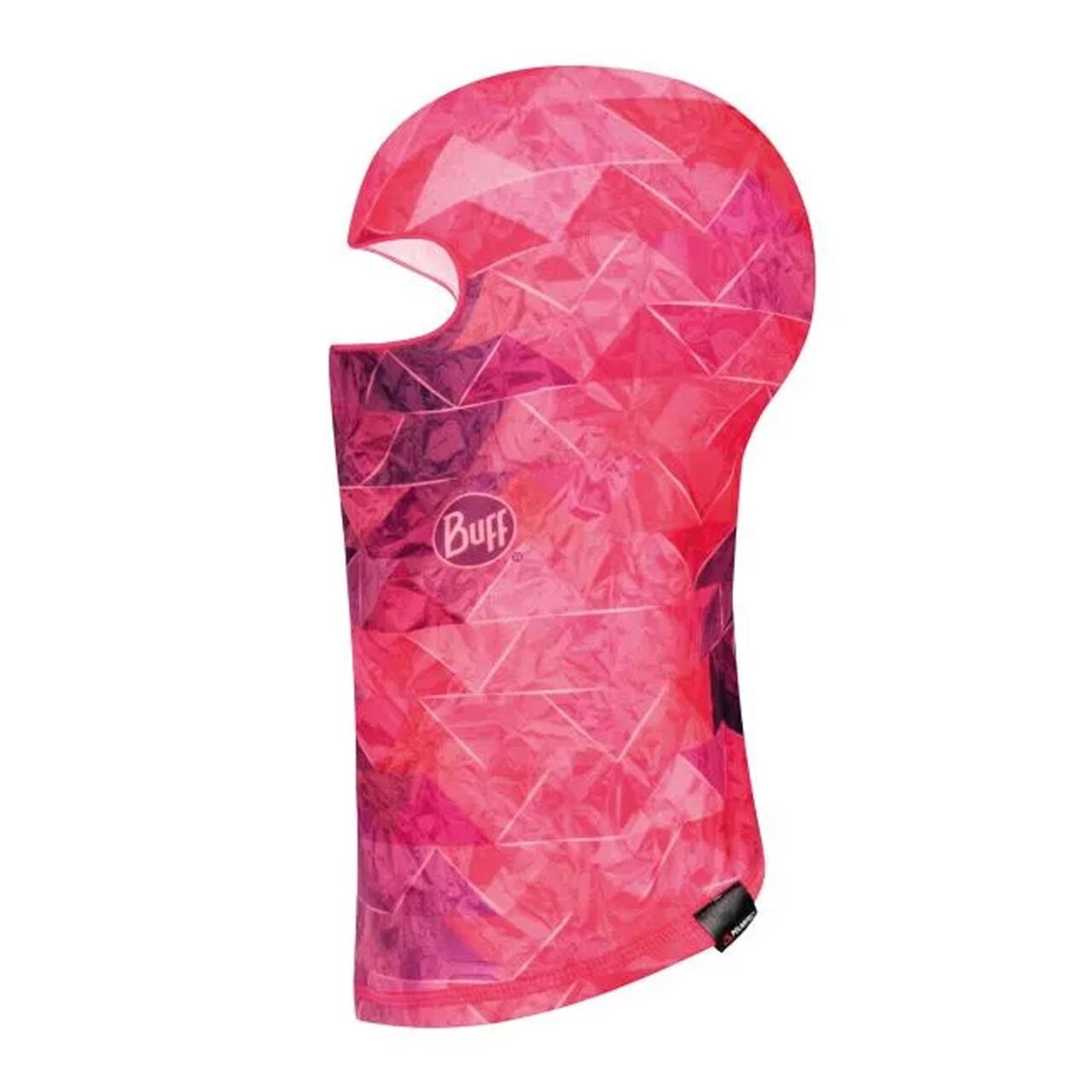 Buff Kids Polar Balaclava (Lyserød (PRISMA PINK) One size)