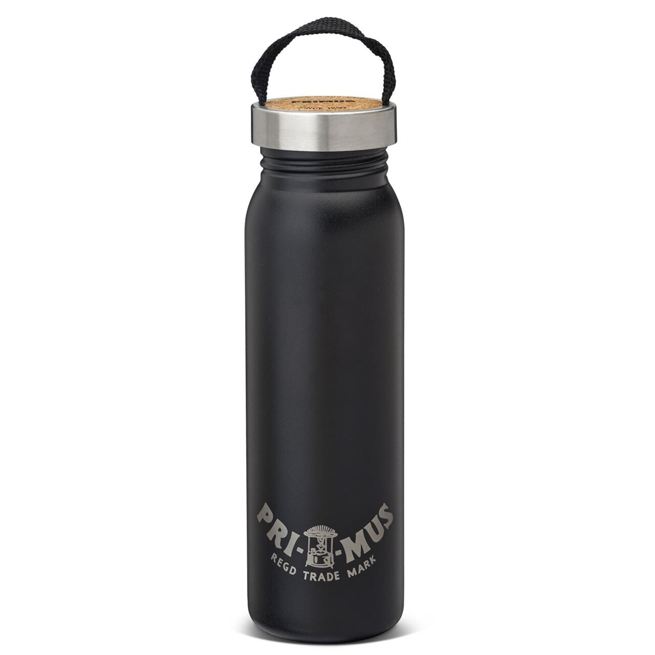 Se Primus Klunken Bottle Heritage 130 (Sort (BLACK)) hos Friluftsland.dk