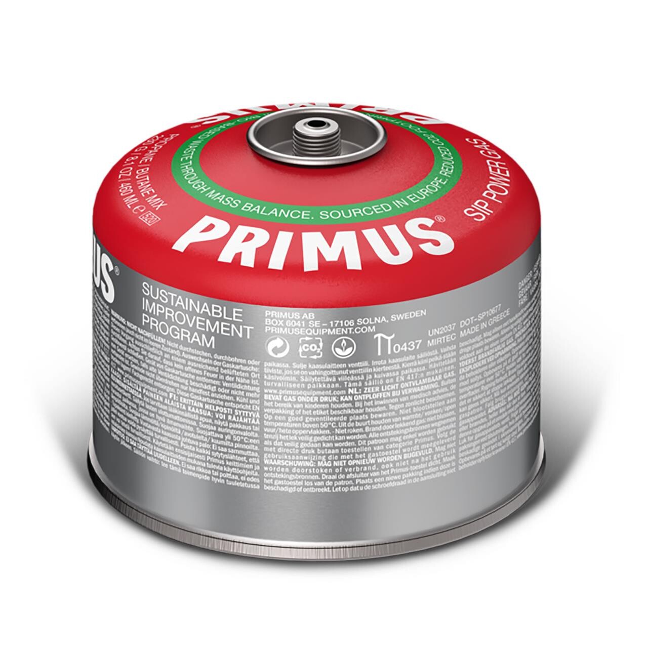 Billede af Primus Power Gas S.I.P 230g