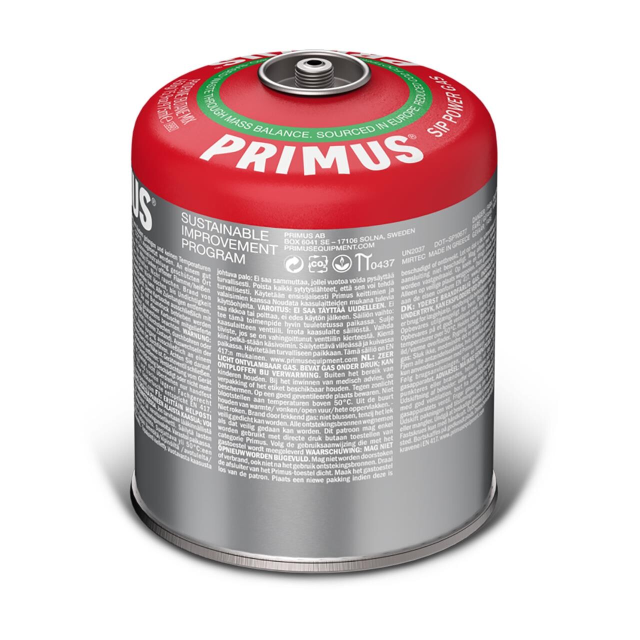 Billede af Primus Power Gas S.I.P 450g