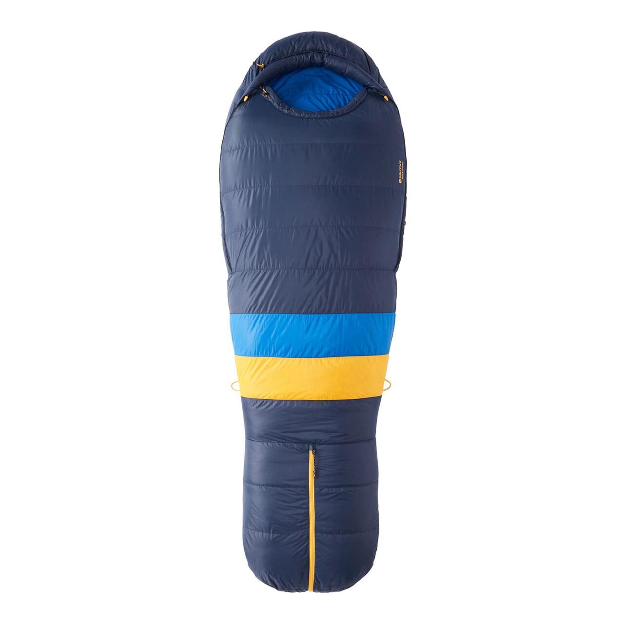 Billede af Marmot Womens Ouray (Blå (ARCTIC NAVY/DARK AZURE) Personlængde 168 cm)