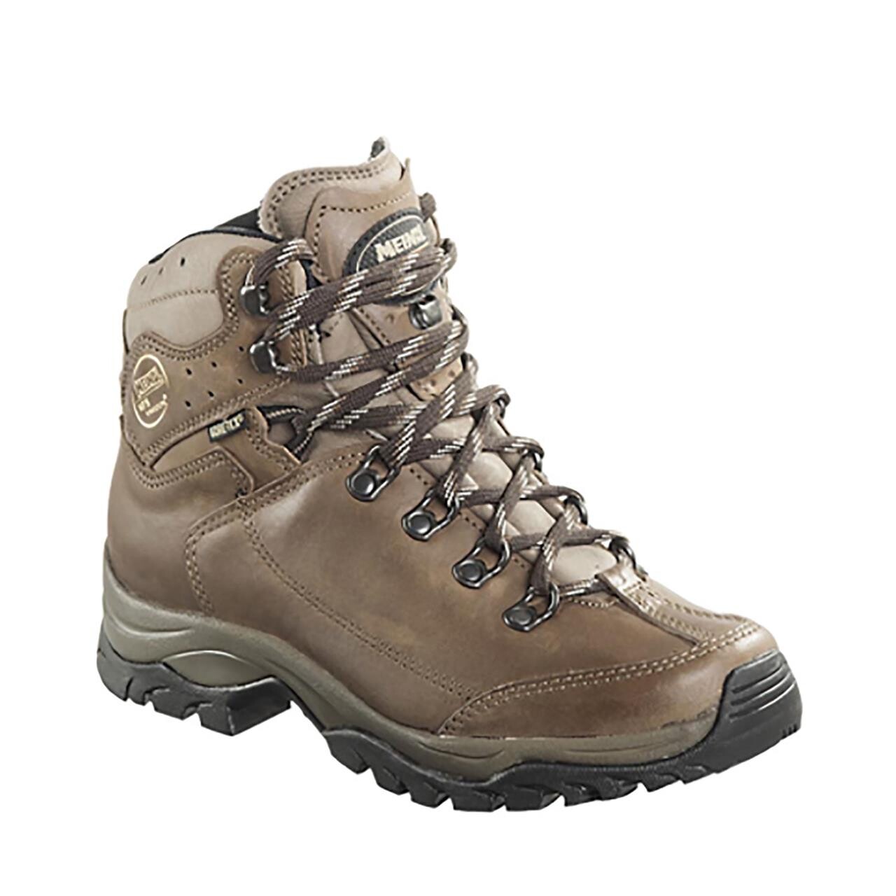 Meindl Womens Vakuum Lady Ultra (Beige (BEIGE) 42)