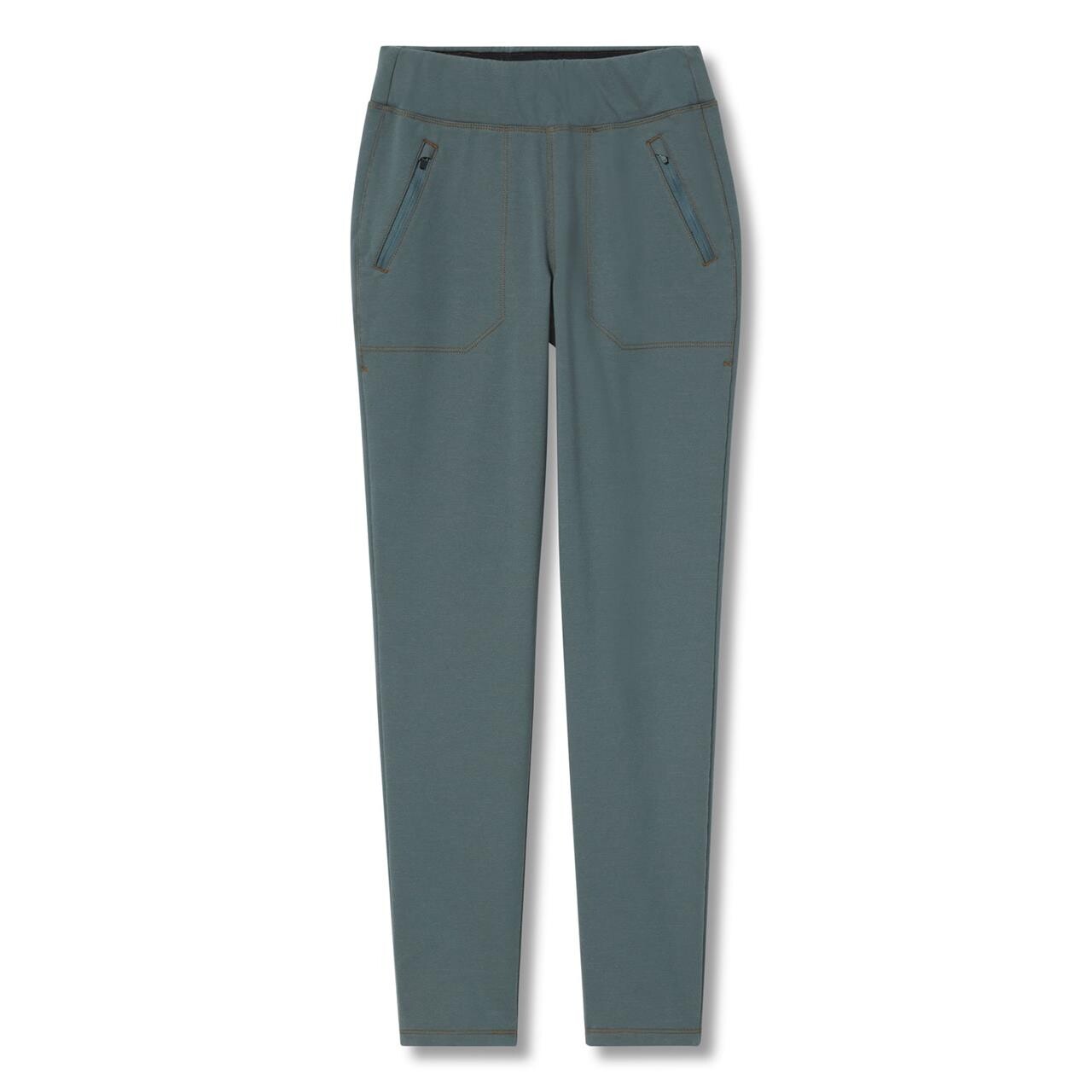 Royal Robbins Womens Basalt Pant Grå Slate