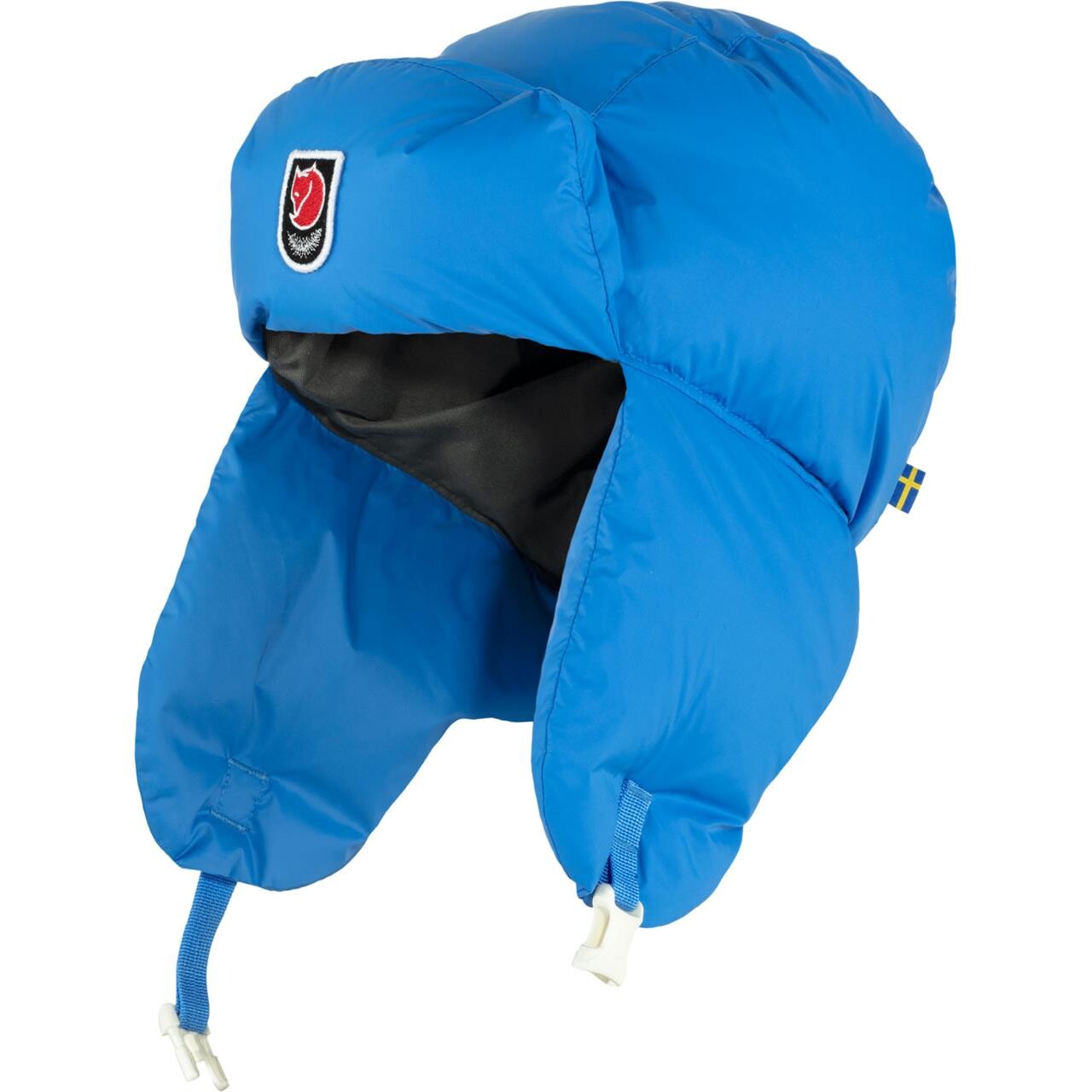 Fjällräven Expedition Down Heater (Blå (UN BLUE/525) Large/x-large)