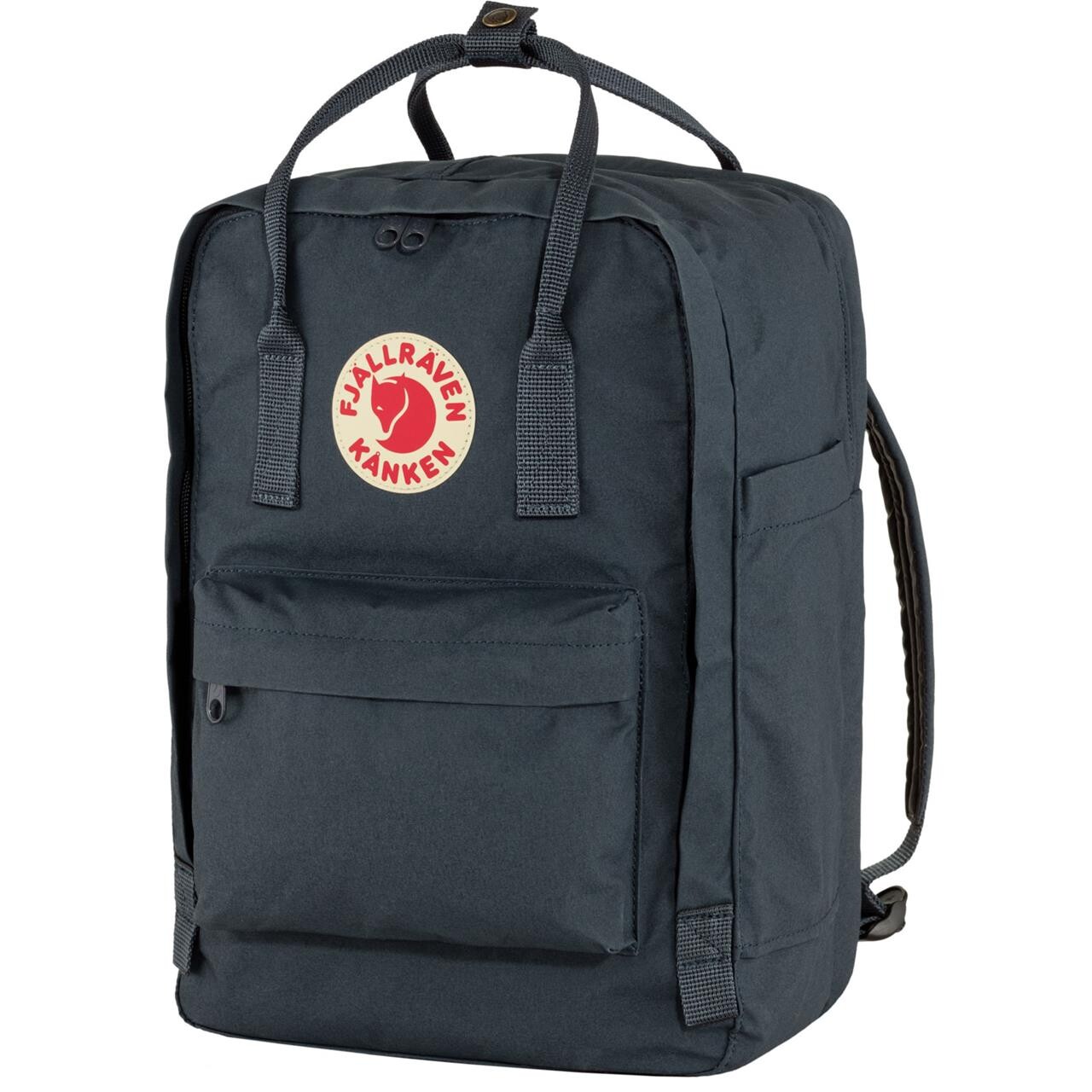 Fjallraven Kånken Laptop 15 " Blå Navy/560 One Size