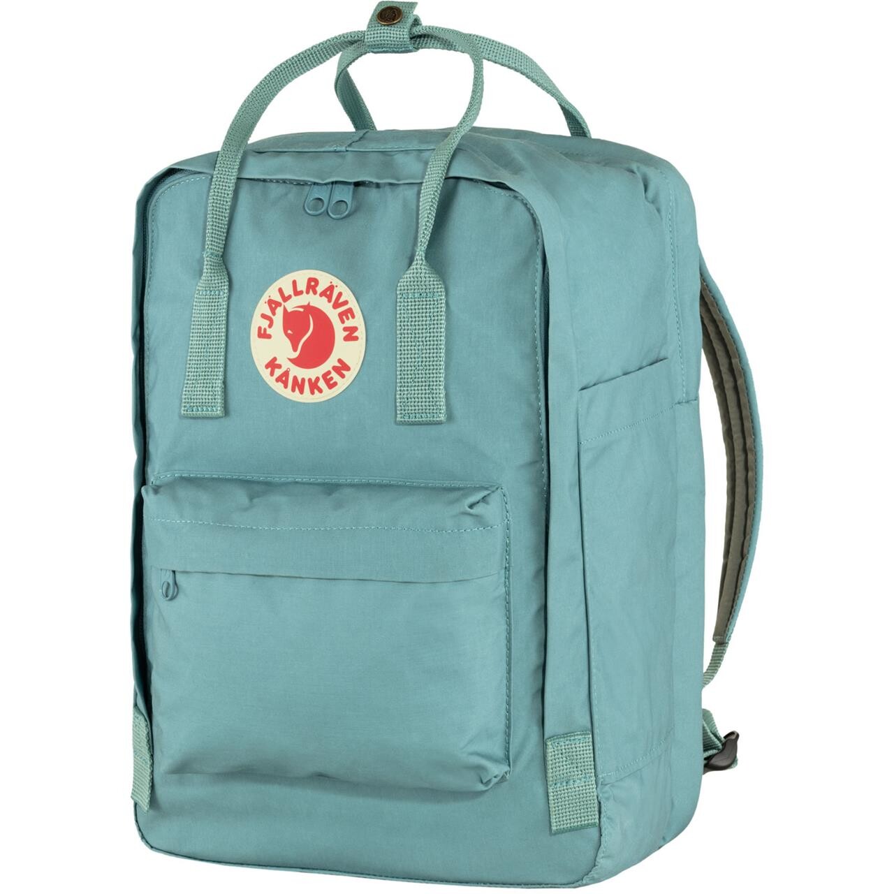 Fjallraven Kånken Laptop 15 " Blå Sky Blue/501 One Size