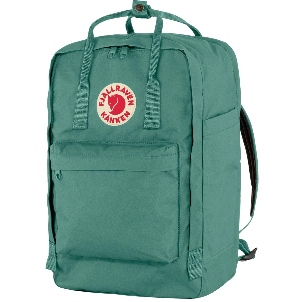 Fjallraven Kånken Laptop " Grøn Frost Green 664 One Size