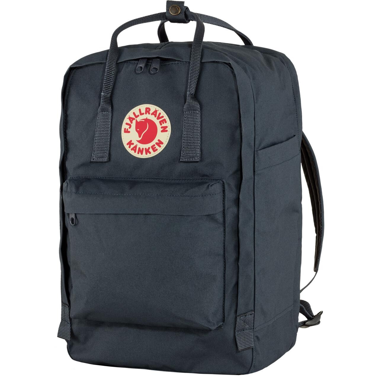 Fjallraven Kånken Laptop " Blå Navy 560 One Size