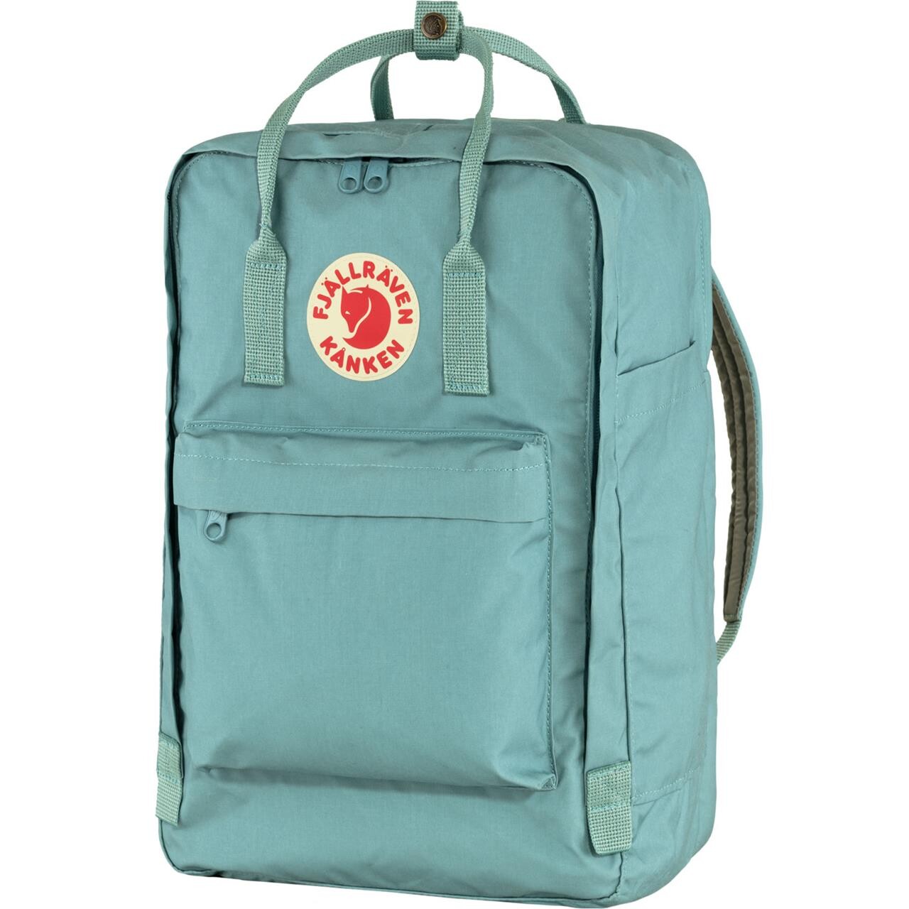 Fjallraven Kånken Laptop " Blå Sky Blue 501 One Size