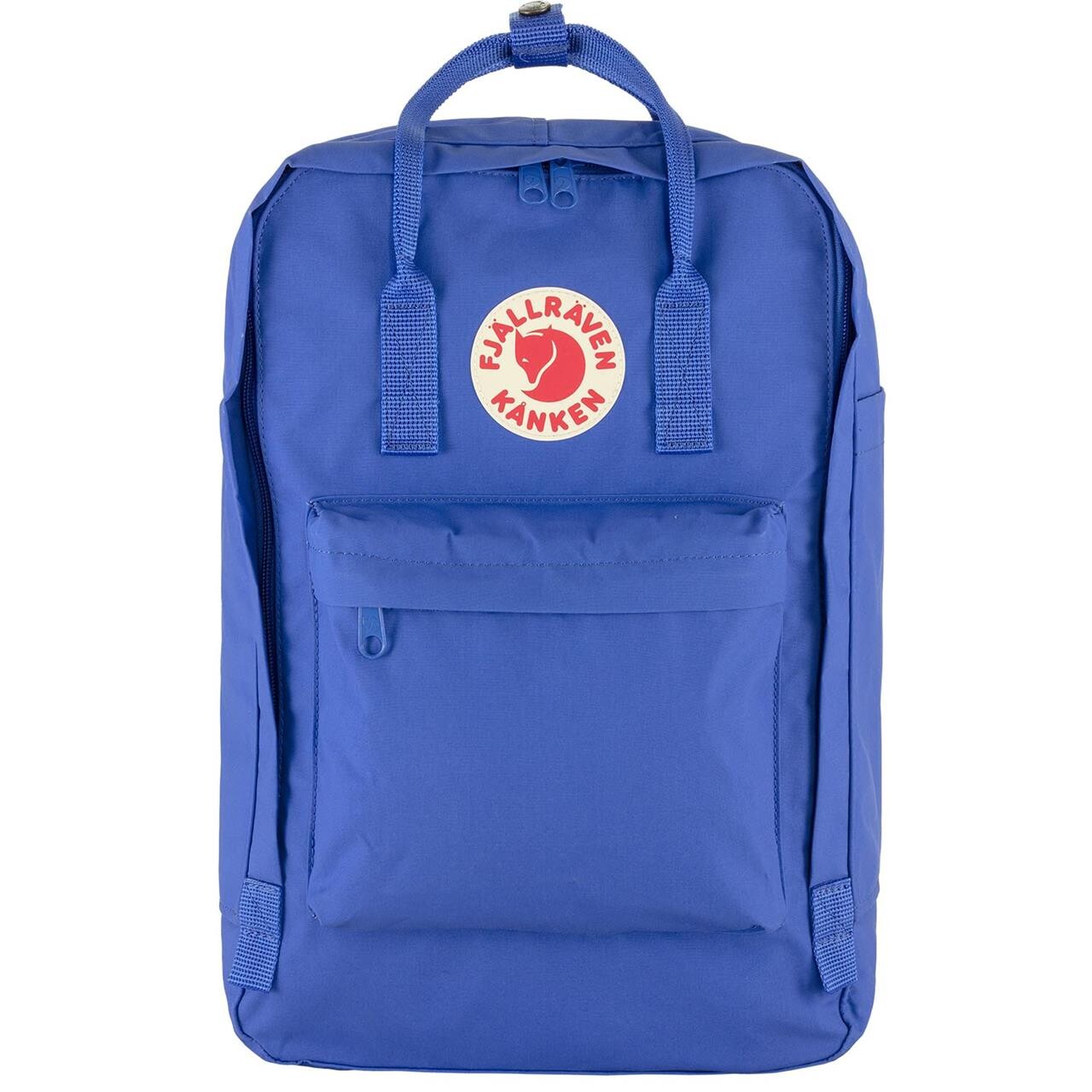 Fjallraven Kånken Laptop " Blå Cobalt Blue 571 One Size