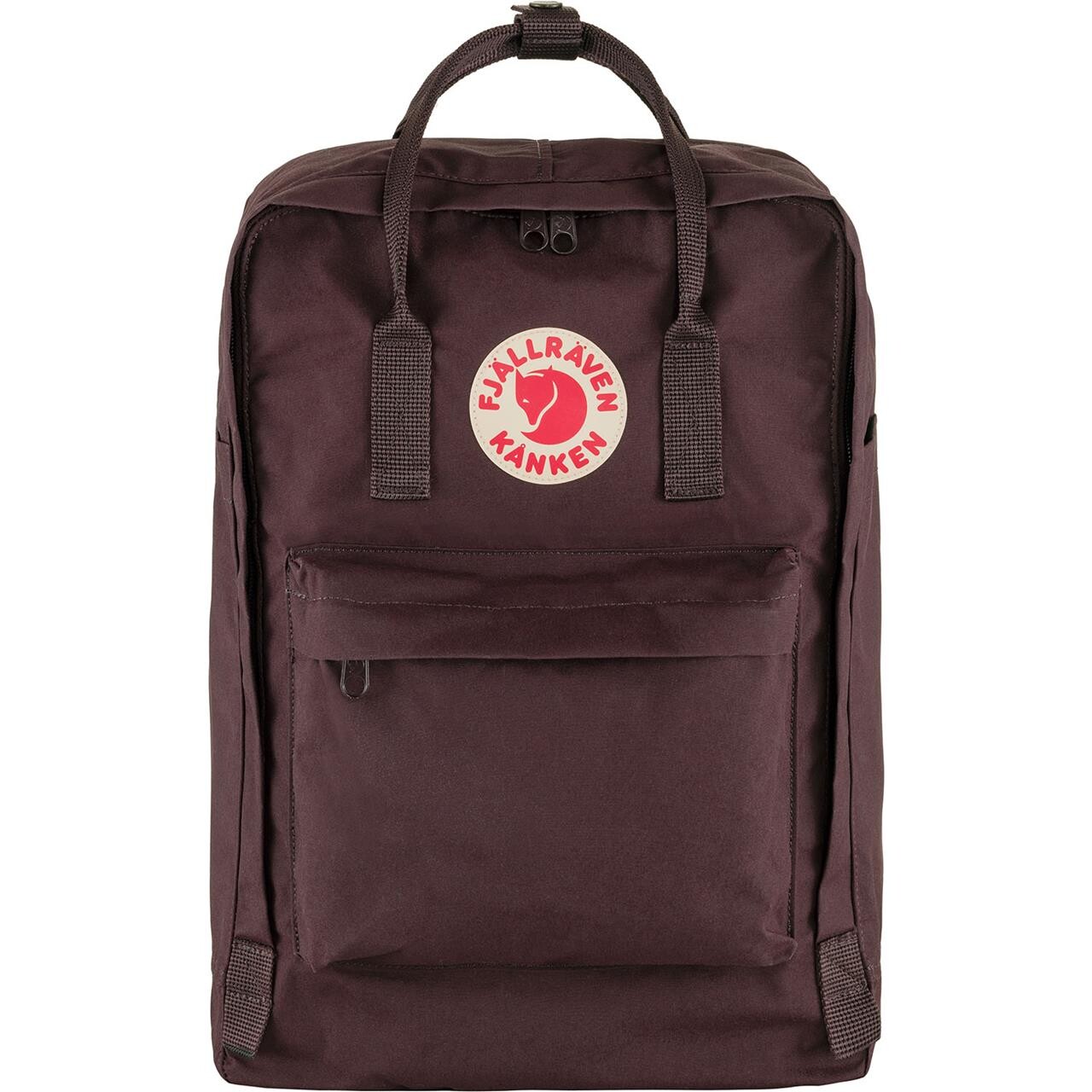 Fjallraven Kånken Laptop " Lilla Blackberry 424 One Size
