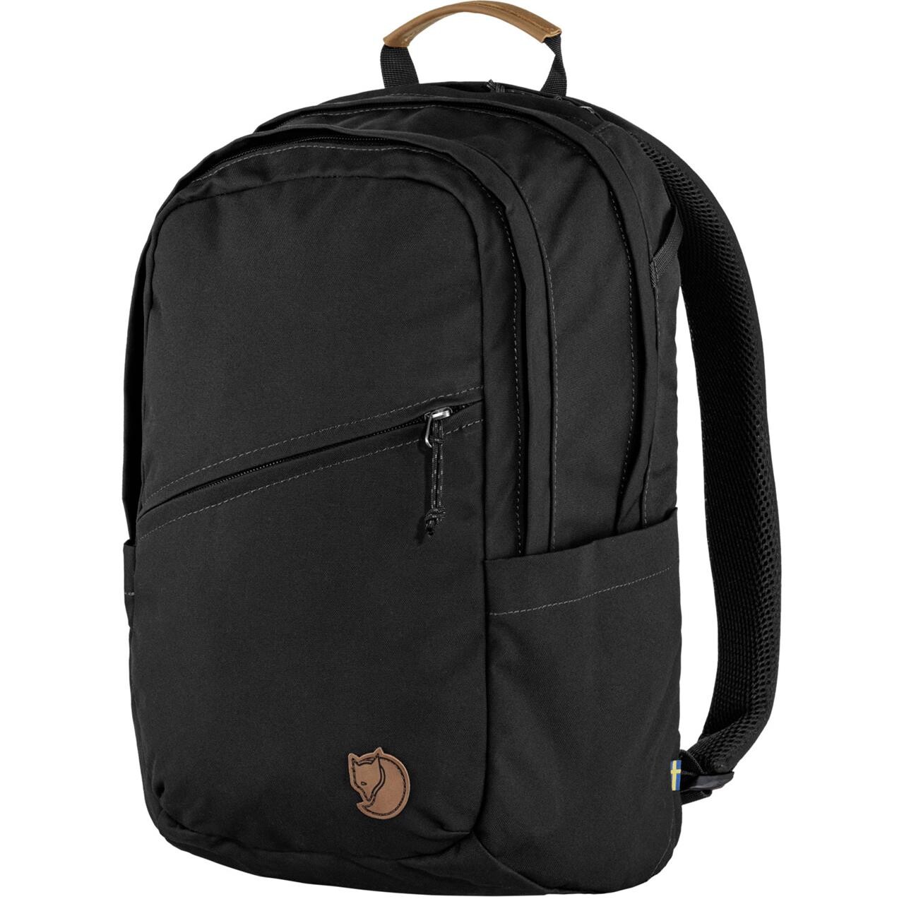 Fjällräven Räven 20 (Sort (BLACK/550) One size)