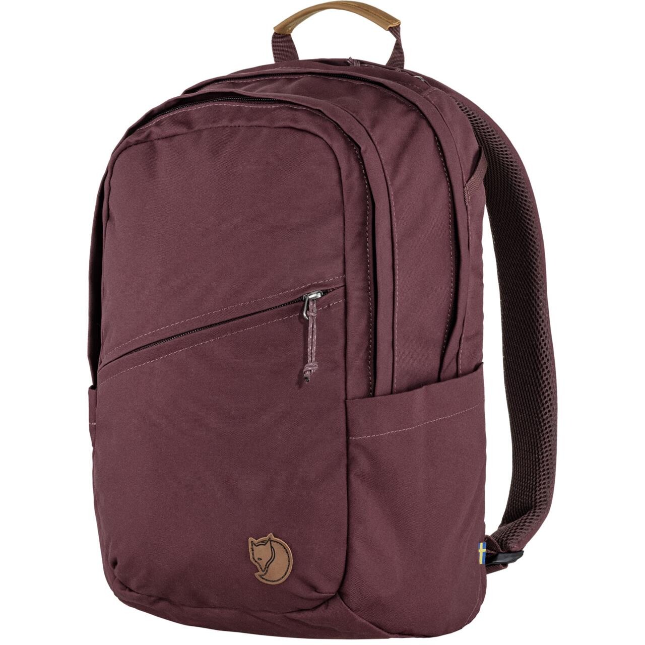 Fjällräven Räven 20 (Rød (PORT/357) One size)