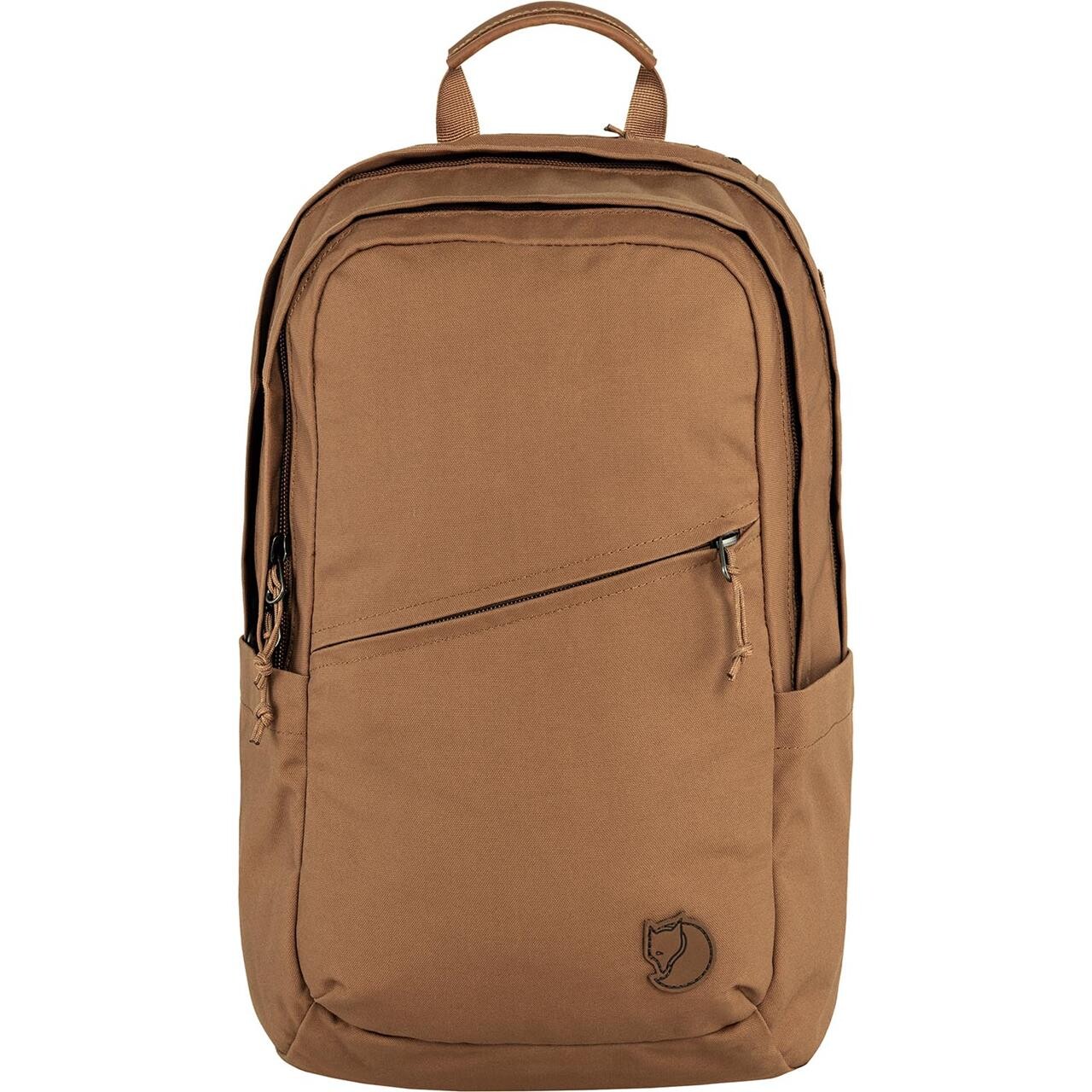 Fjällräven Räven 20 (Beige (KHAKI DUST/228) One size)