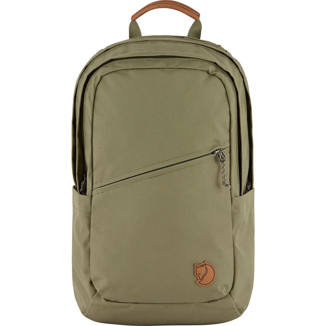 Fjällräven Räven 20 (Grøn (GREEN/620) One size)