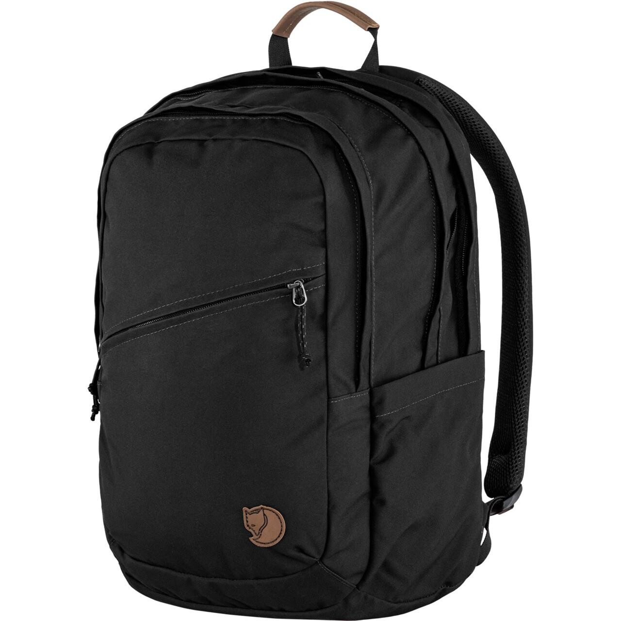 Fjällräven Räven 28 (Sort (BLACK/550) One size)