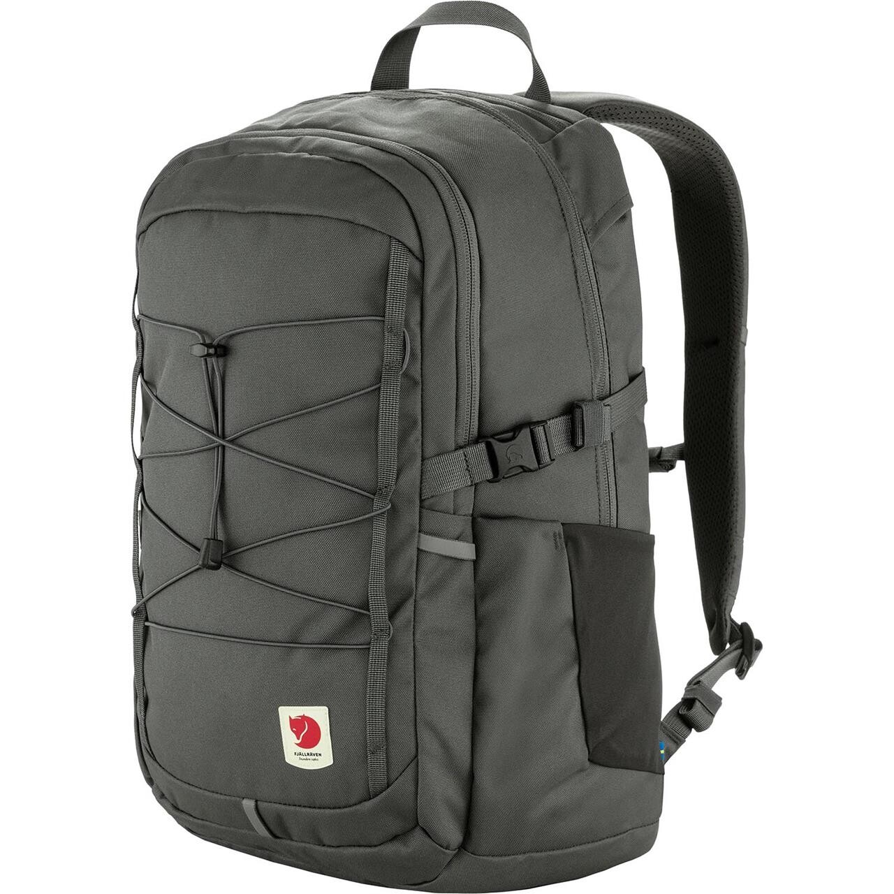 Fjällräven Skule 28 (Grå (BASALT/050) One size) billede